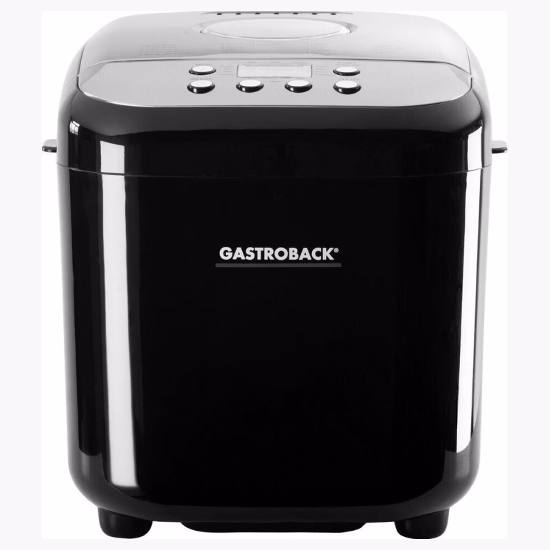 Gastroback Pro 42822