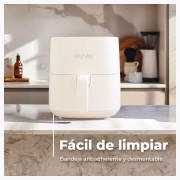 Evvo Tasty Fryer