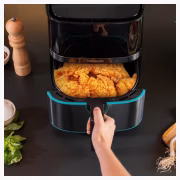 Cecotec Cecofry Full lnoxBlack 5500 Pro