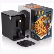 Arendo XXL Dual Zone