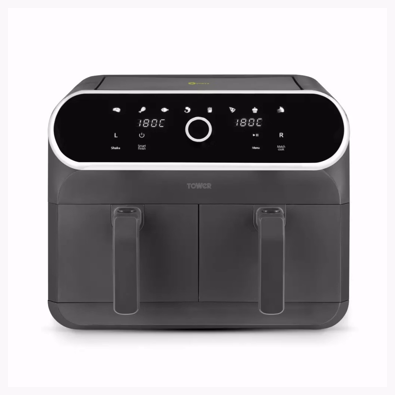 Tower Elite Dual Basket T17194