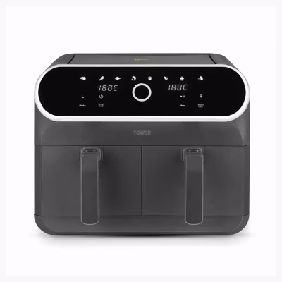 Tower Elite Dual Basket T17194