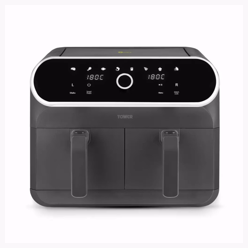 Tower Elite Dual Basket T17194