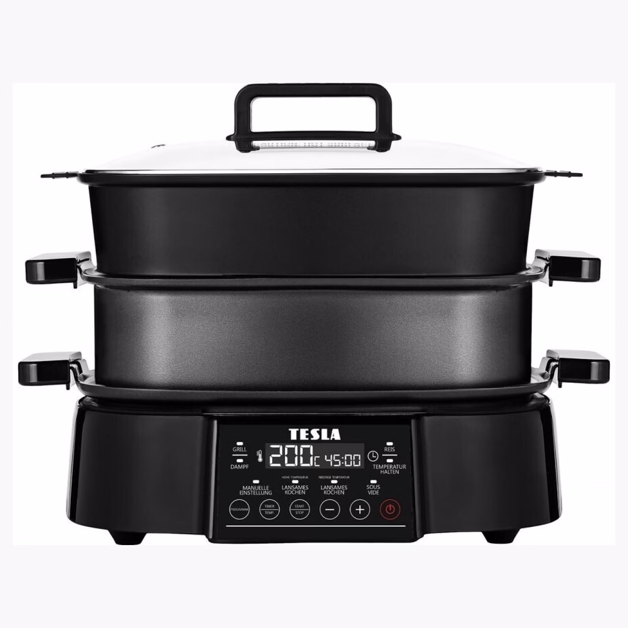 TESLA MultiCook M90