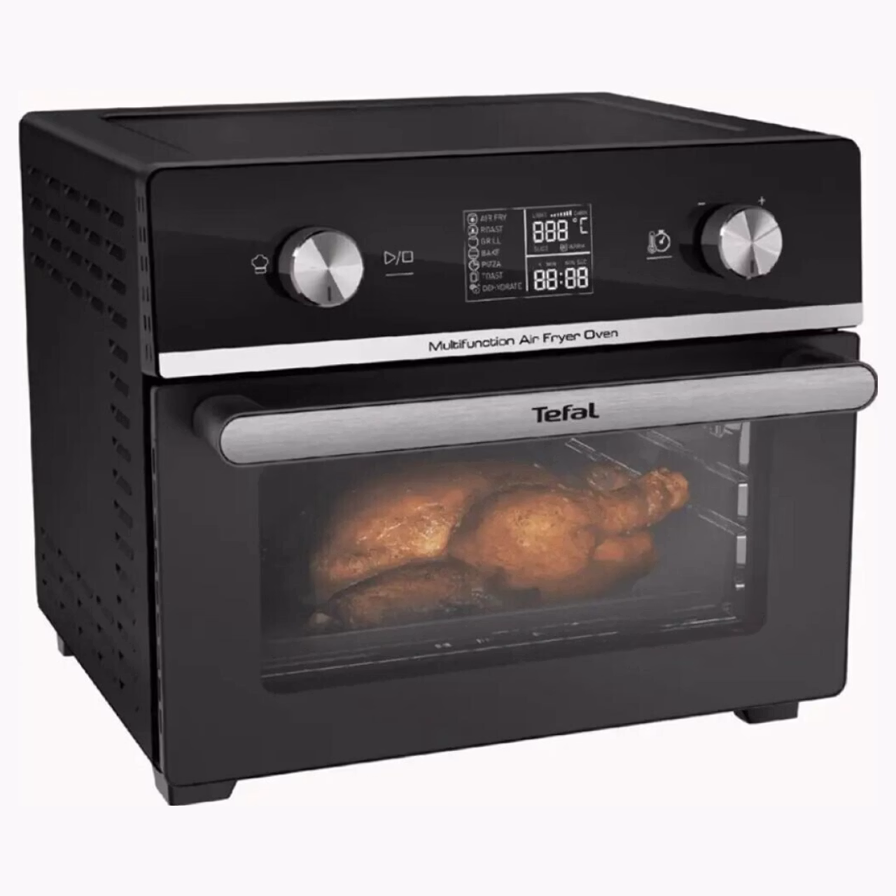Tefal FW6068