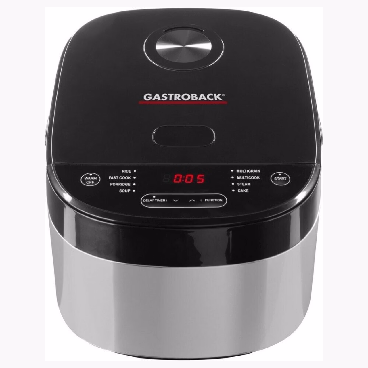 Gastroback Multicook Pro