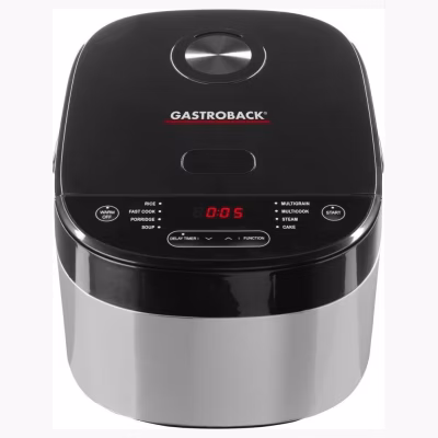 Gastroback Multicook Pro