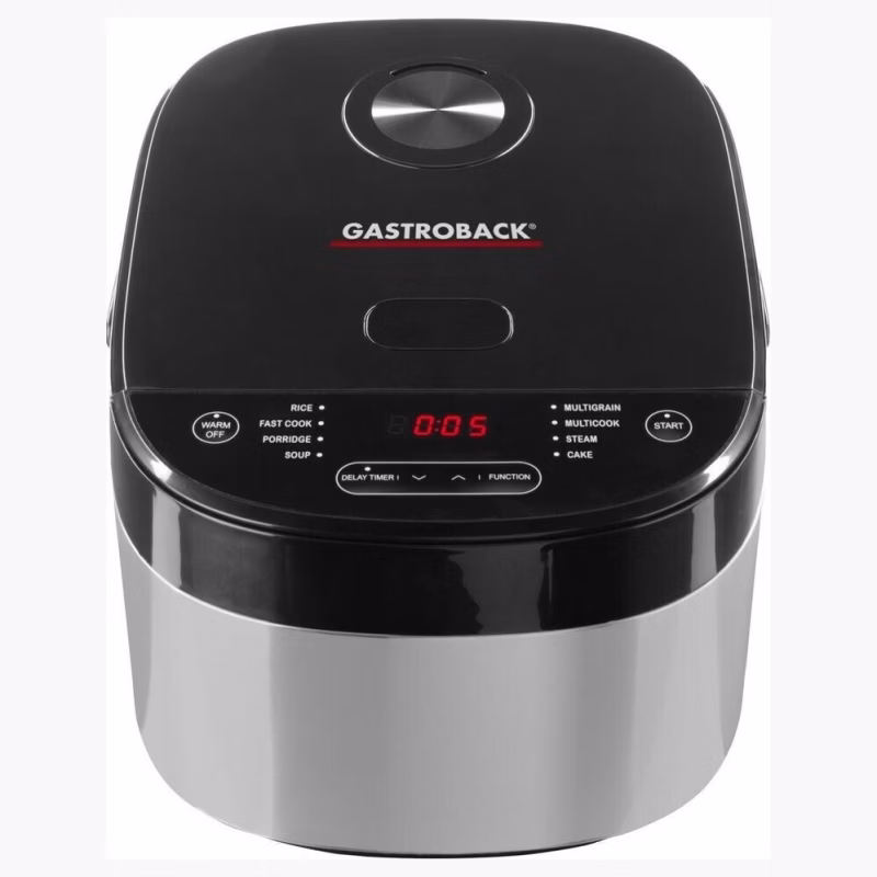 Gastroback Multicook Pro