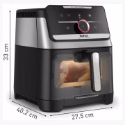 Tefal EY876DE1