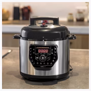 Cecotec Olla GM H