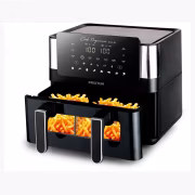 Prixton Cook Organics Dual