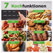 NutriChef NCDHKNJ01