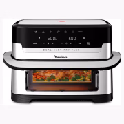 Moulinex Easy Fry Dual Flex EZ922DF0