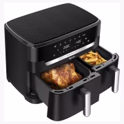 Tefal XXL Dual Easy Fry