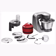 Bosch Home Professional MUM59N26 mystic