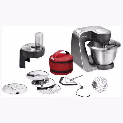 Bosch Home Professional MUM59N26 mystic