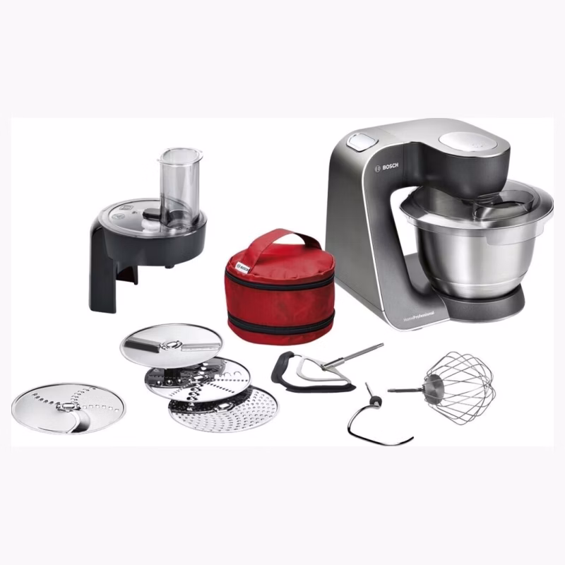 Bosch Home Professional MUM59N26 mystic