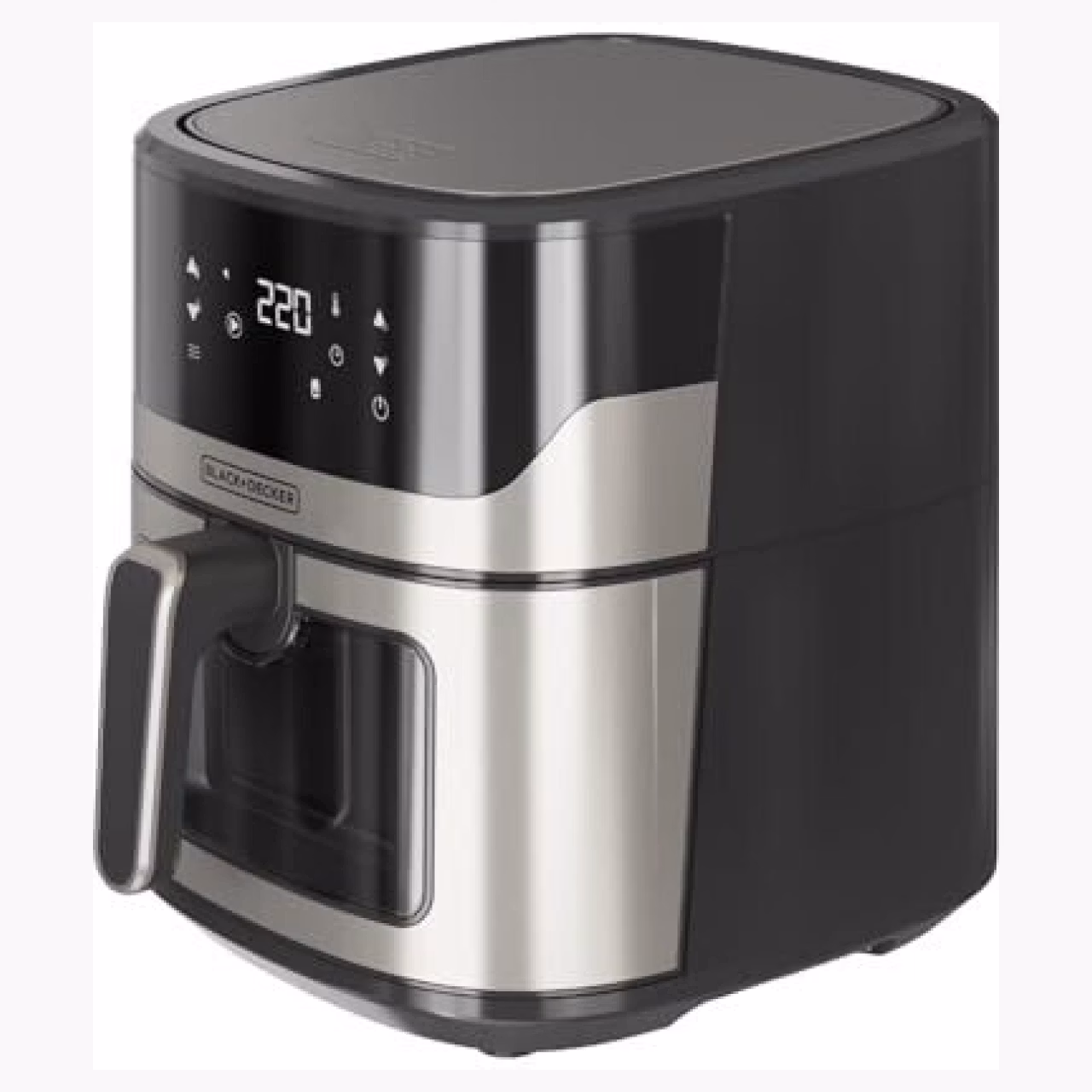 Black+Decker BXAF8000E