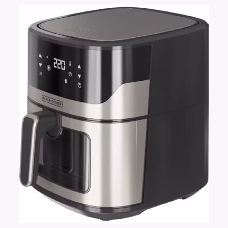 Black+Decker BXAF8000E