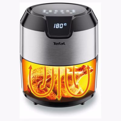 Tefal Easy Fry Deluxe EY401D