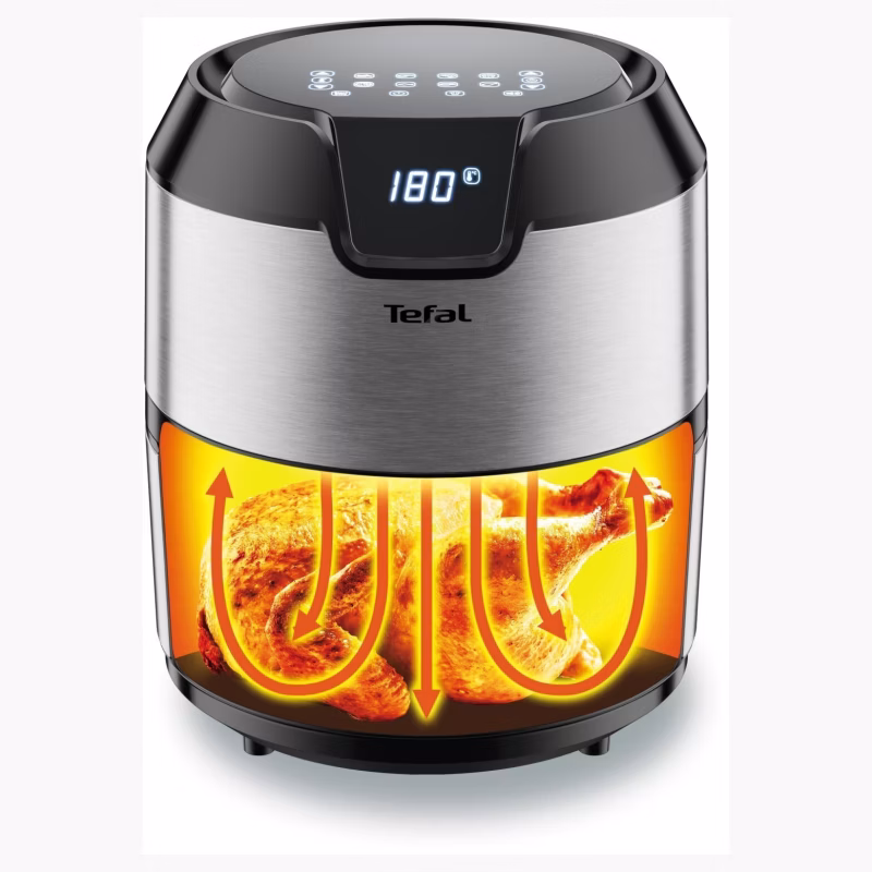 Tefal Easy Fry Deluxe EY401D