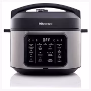 Hisense HMC6SBK