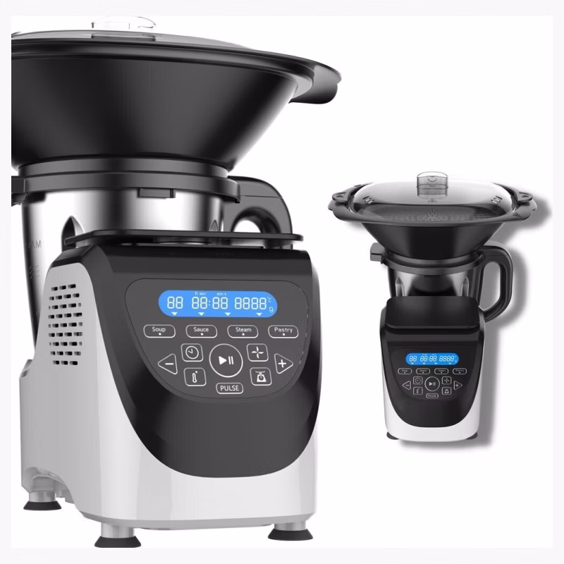 Best Direct Chef-O-Matic Kitchen Robot