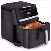 Moulinex Easy Fry Silence EZ8428F0