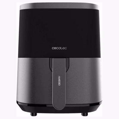 Cecotec Cecofry Fantastik Inox 4000