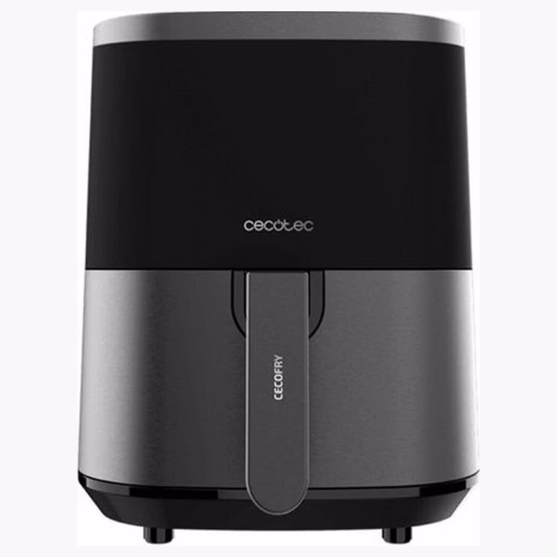 Cecotec Cecofry Fantastik Inox 4000