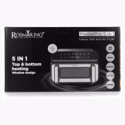 ROSMARINO Infinity MasterPro