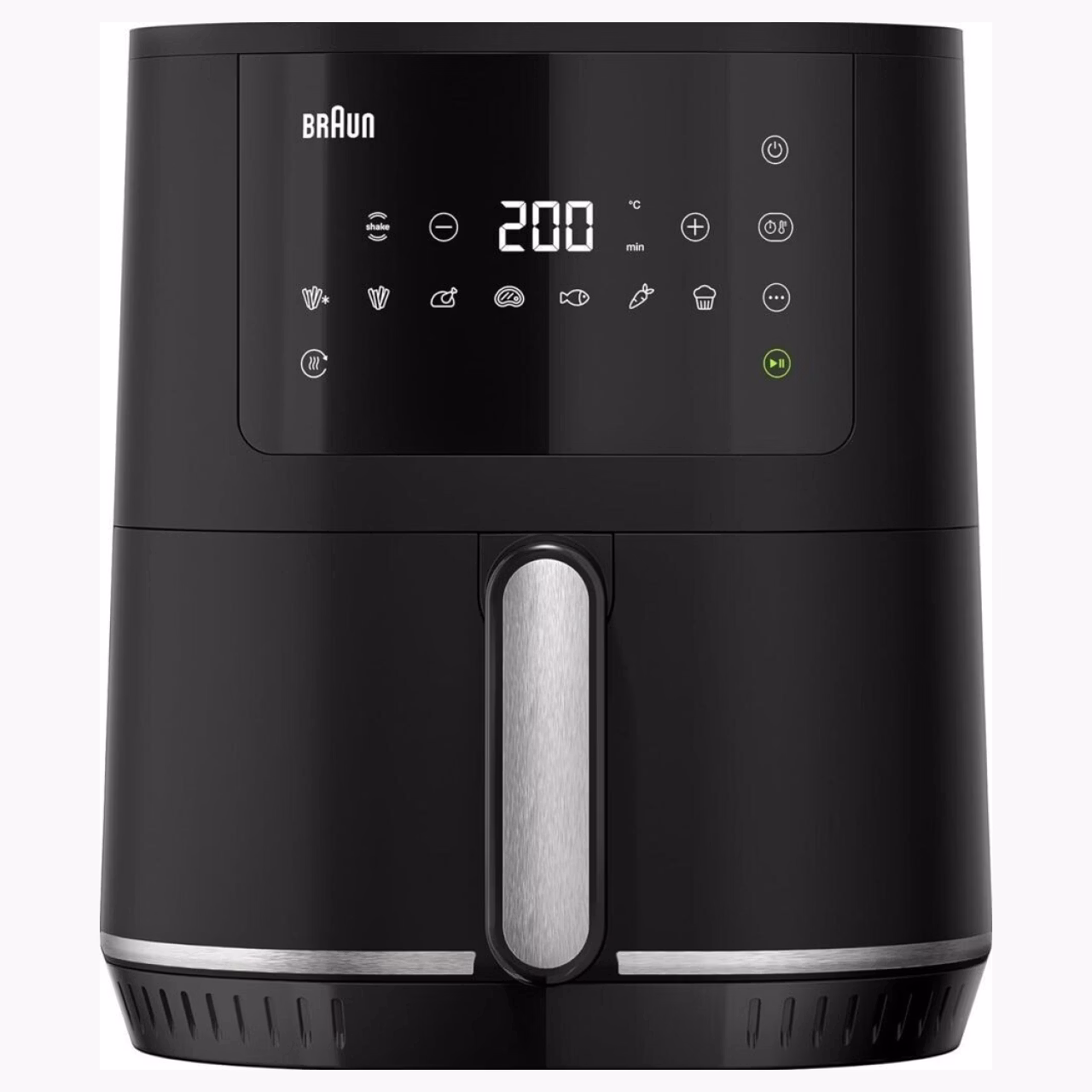 Braun Multifry HF 3030