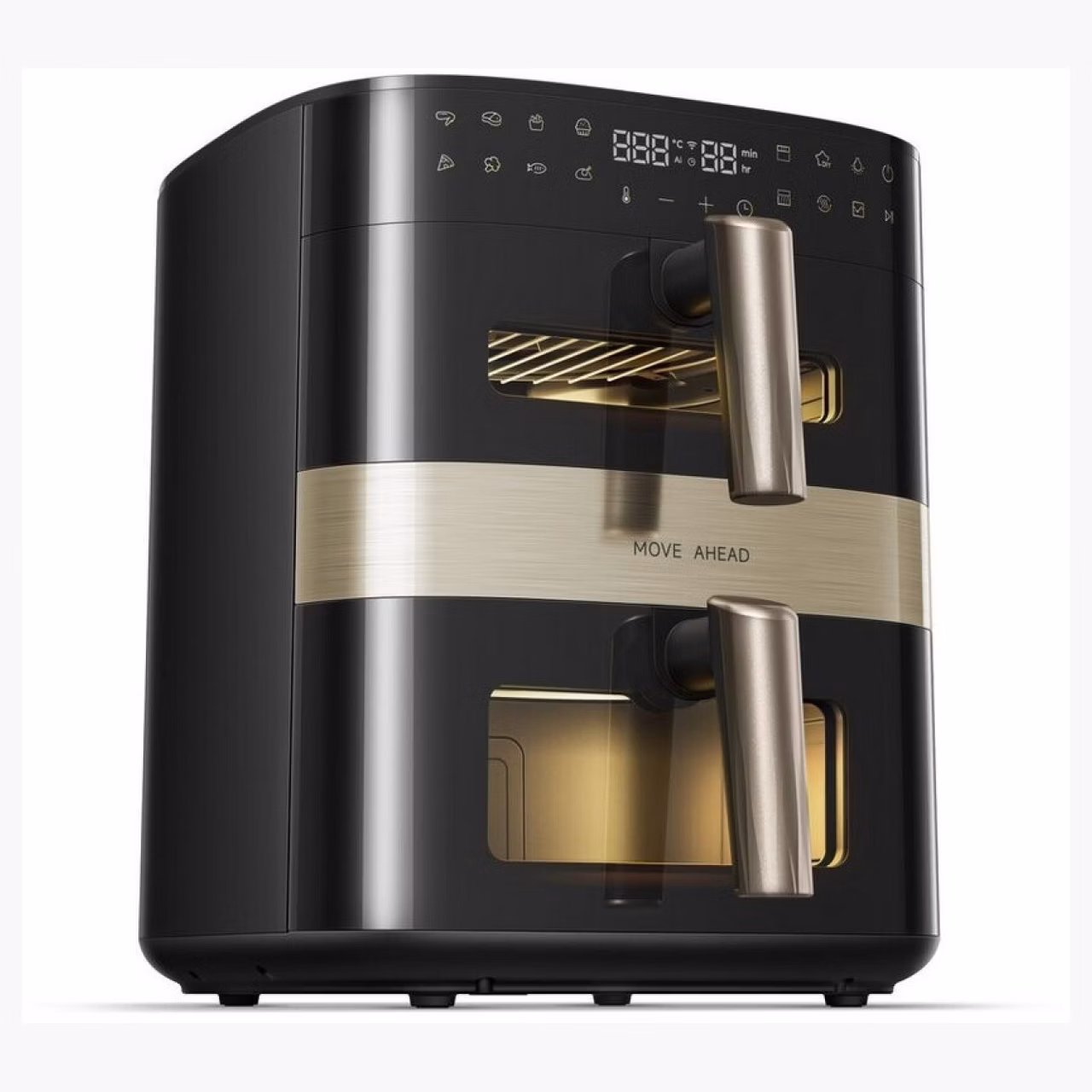 Mova AeroChef FD40 Pro