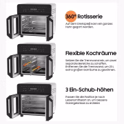 Aoucheni Dual Zone