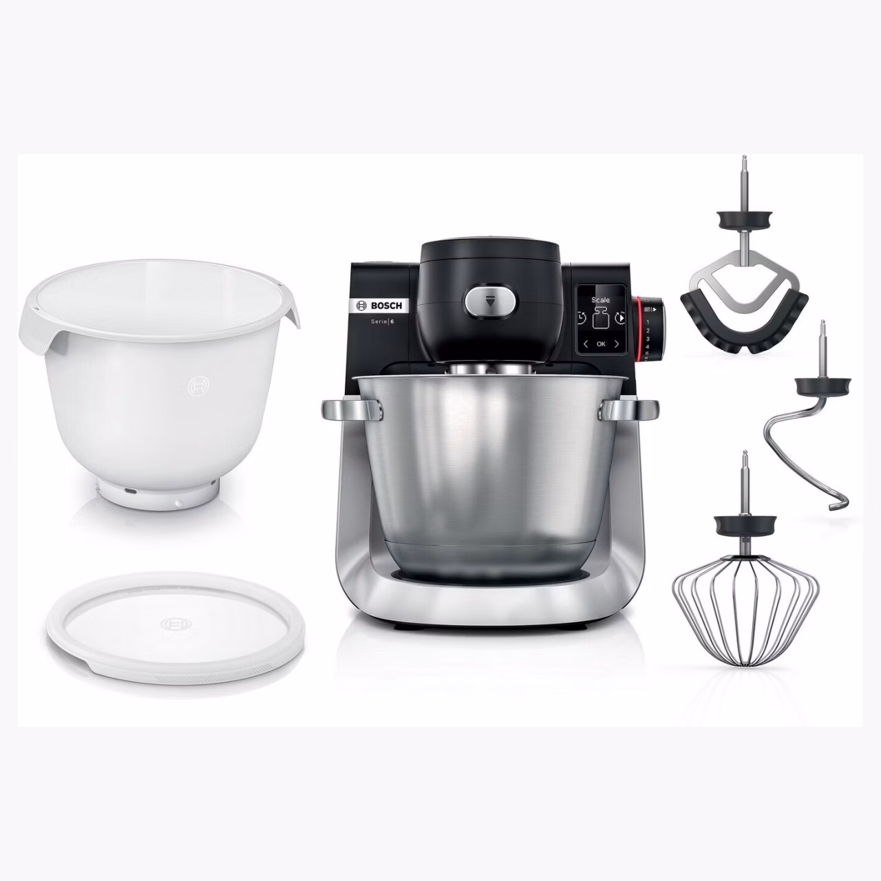 Bosch MUMS6ZS18