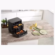 Cuisinart AFT13XBLE