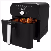 Cecotec Cecofry Smokin' Duo 6000