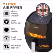 Tower Vortx Vizion T17072