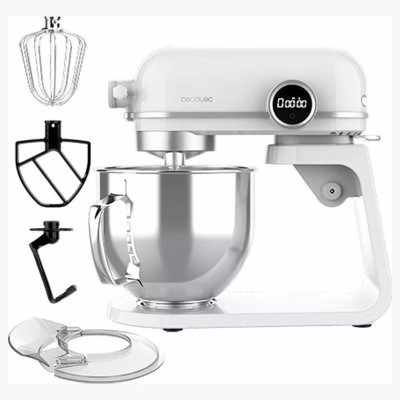 Cecotec Twist&Fusion 4500 Luxury