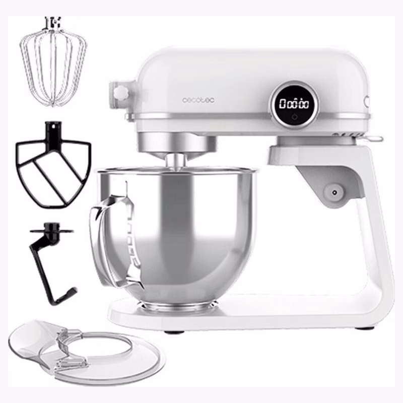 Cecotec Twist&Fusion 4500 Luxury
