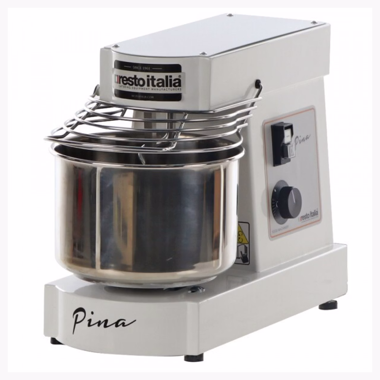 Resto Italia Pina Line MO 10