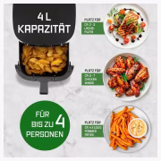 GOURMETmaxx 15198