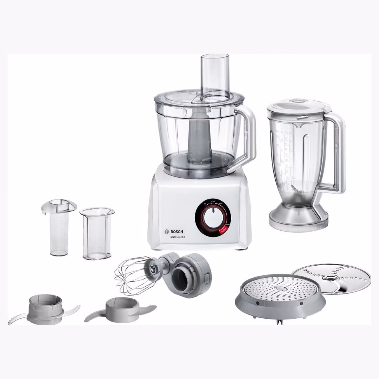 Bosch MC812W501