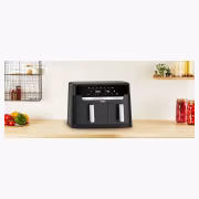 Tefal Dual Easy EY9428E Xxl