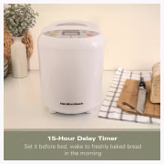 Hamilton Beach Quick Bake HB8103BMW