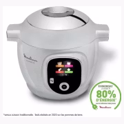Moulinex CE854B10