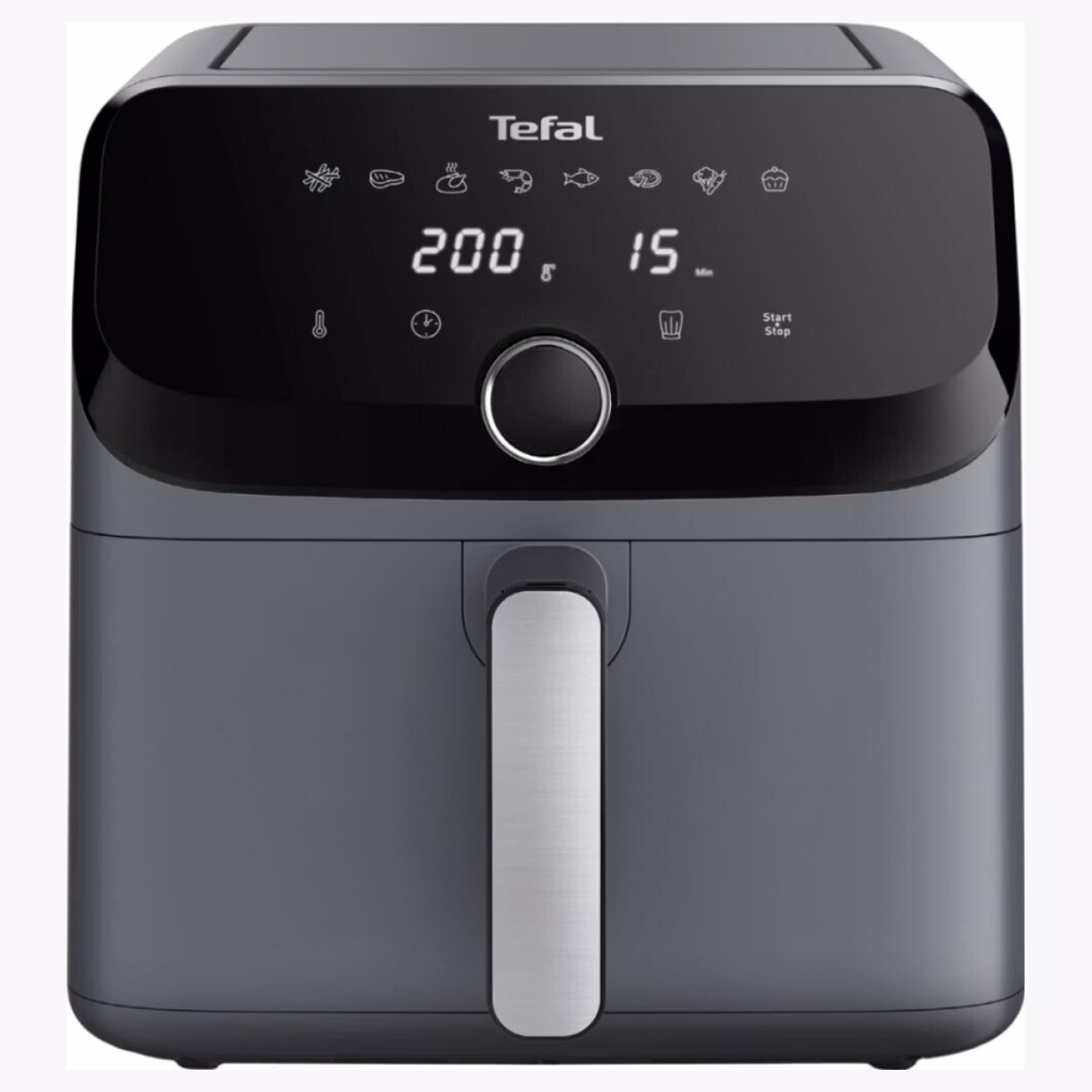 Tefal EY855BE0 Easy Fry Mega