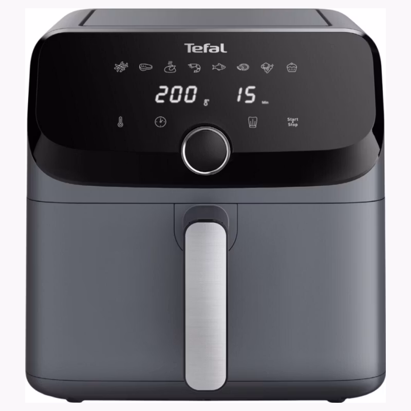 Tefal EY855BE0 Easy Fry Mega