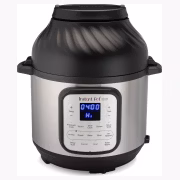 Instant Pot Duo Crisp
