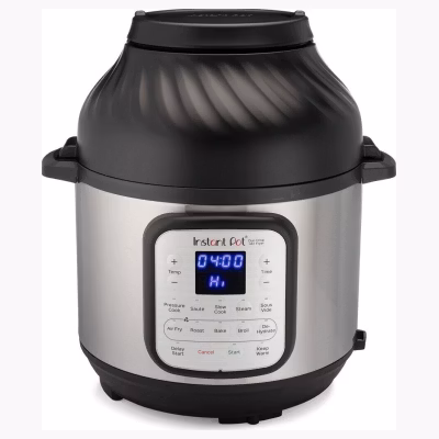 Instant Pot Duo Crisp